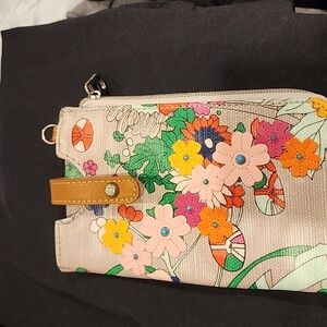 Sakroots phone case NWOT